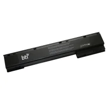 Batteria ricaricabile Origin Storage BTI HP-ZBOOK15 ricambio per notebook (Replacement battery for HP - COMPAQ Zbook 15 G2 17 laptops replacing OEM Part numbers: AR08 AR08XL 707615-241 708456-001 E7U26UT E7U26AA// 14.4V 5200mAh) [HP-ZBOOK15]