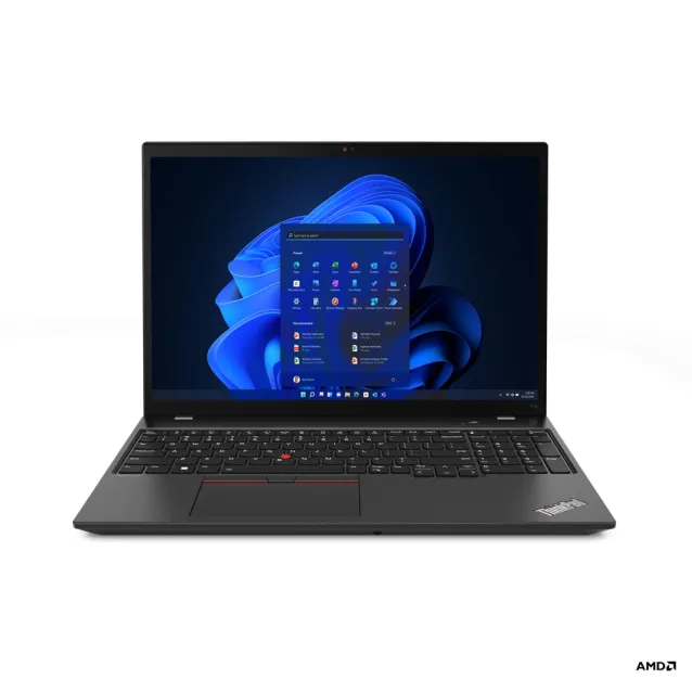 Notebook Lenovo ThinkPad T16 Gen 1 (AMD) Computer portatile 40,6 cm (16