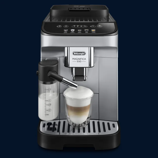 DeLonghi EMKP 42.B Semi-automatica Boccale per moca elettrico, Macchine  caffè in Offerta su Stay On