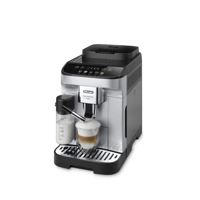 DeLonghi ECAM 22.360.S Macchina da Caffè: Recensione, Prezzo e Offerte