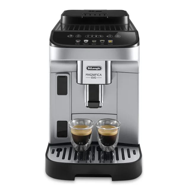 OFFERTE ONLINE E PREZZO Macchina per caffè De'Longhi Magnifica EVO ECAM  290.61.SB [ECAM290.61.SB]