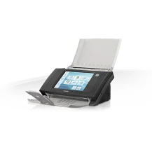 Canon ScanFront 330 Scanner a foglio 600 x DPI A4 Nero, Bianco [8683B003]