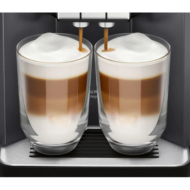 Macchina per caffè Siemens EQ.500 integral Automatica espresso 1,7 L [TQ505D09]