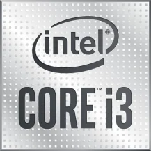Intel Core i3-10300 processore 3,7 GHz 8 MB Cache intelligente Scatola [BX8070110300]