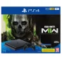 SONY PS4 CONSOLE 500GB F CHASSIS + CALL OF DUTY MODERN WARFARE II VOUCHER CODICE DOWNLOAD BLACK [1000035580]