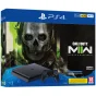 SONY PS4 CONSOLE 500GB F CHASSIS + CALL OF DUTY MODERN WARFARE II VOUCHER CODICE DOWNLOAD BLACK [1000035580]