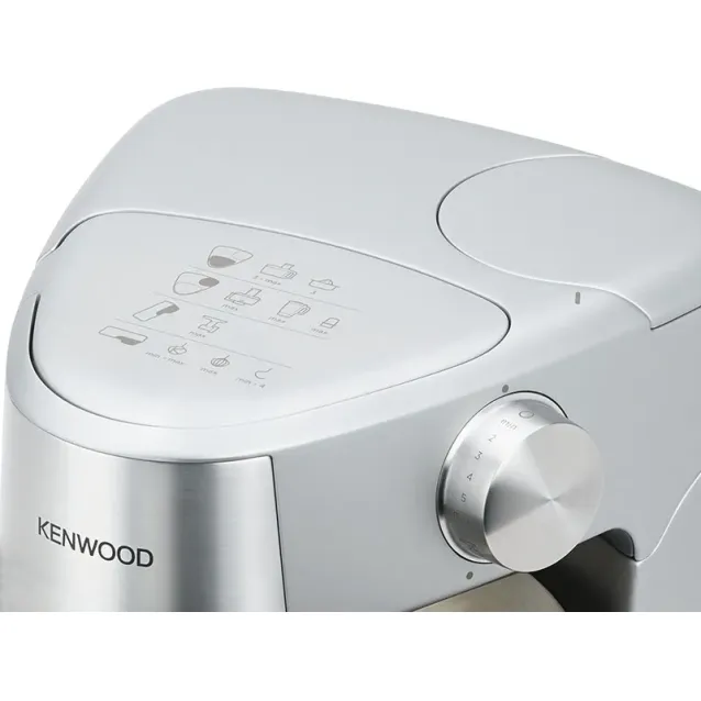 Robot da cucina Kenwood Prospero+ KHC29A0SI Impastatrice planetaria 1000W 4.3L