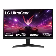 LG Monitor Gaming UltraGear 24GS60F da 24
