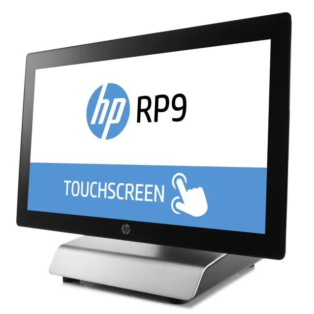 HP RP9015 G1 3,2 GHz i5-6500 39,6 cm (15.6