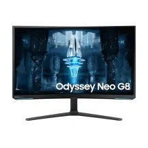 Monitor Samsung Odyssey Neo G8 LS32BG850NU LED display 81,3 cm (32
