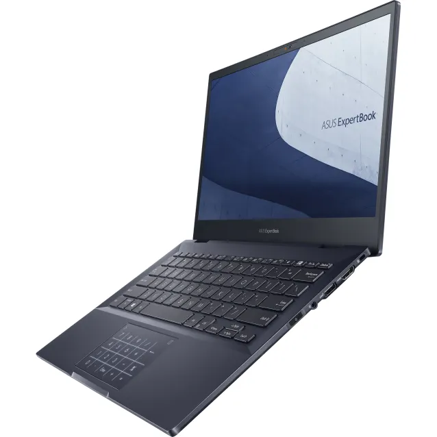 Notebook ASUS ExpertBook B5 B5302CBA-EG0346X Intel® Core™ i7 i7-1265U Computer portatile 33,8 cm (13.3