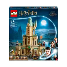 LEGO Harry Potter Hogwarts: ufficio di Silente [76402]