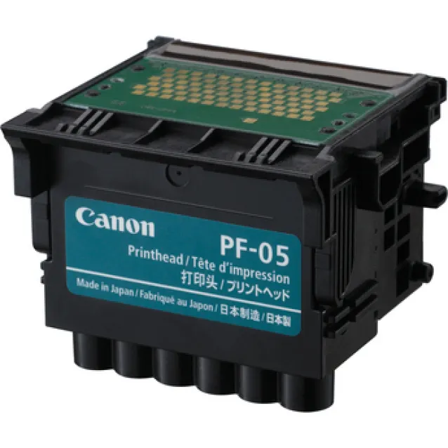 Canon PF-05 testina stampante Ad inchiostro [PF-05]