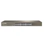 IP-COM Networks G1024G switch di rete Non gestito L2 Gigabit Ethernet (10/100/1000) Bronzo [G1024G]