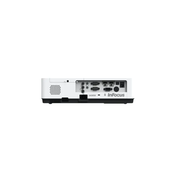InFocus IN1034 videoproiettore Proiettore a raggio standard 4800 ANSI lumen 3LCD XGA (1024x768) Bianco [IN1034]