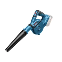 Bosch GBL 18V-120 Professional soffiatore di foglie cordless 270 km/h Nero, Blu [06019F5100]