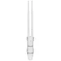 Access point Intellinet 525824 punto accesso WLAN 433 Mbit/s Bianco Supporto Power over Ethernet (PoE) [525824]