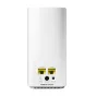 ASUS ZenWiFi CD6 router cablato 2.5 Gigabit Ethernet, 5 Ethernet Bianco [90IG05S0-BO9420]