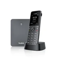 Yealink W73P telefono IP Grigio TFT [W73P]
