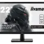 Monitor iiyama G-MASTER G2230HS-B1 LED display 54,6 cm (21.5