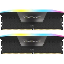 Corsair Vengeance RGB CMH32GX5M2B6200C36 memoria 32 GB 2 x 16 DDR5 6200 MHz [CMH32GX5M2B6200C36]