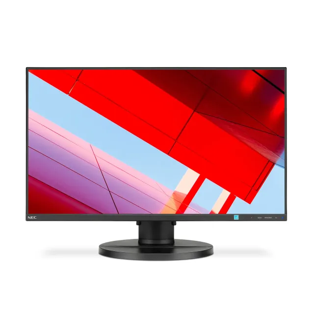 Monitor NEC MultiSync E271N LED display 68,6 cm (27