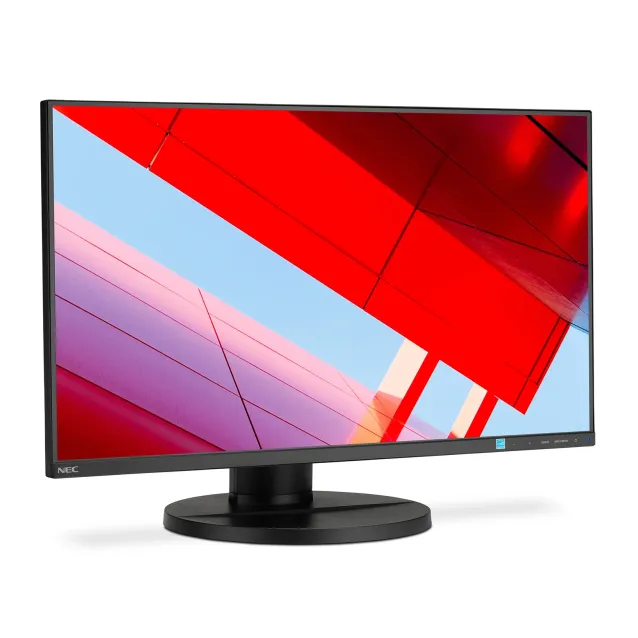 Monitor NEC MultiSync E271N LED display 68,6 cm (27