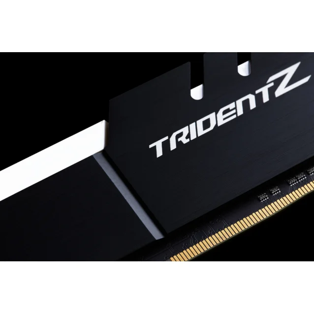 G.Skill Trident Z memoria 16 GB 2 x 8 DDR4 3600 MHz [F4-3600C16D-16GTZKW]