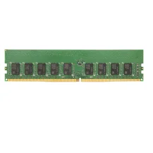 Synology D4EU01-16G memoria 16 GB 1 x DDR4 2666 MHz Data Integrity Check (verifica integrità dati) [D4EU01-16G]