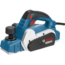 Piallatrice Bosch GHO 16-82 Professional Nero, Blu, Argento 18000 Giri/min 630 W [06015A4000]