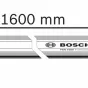 Bosch FSN 1600 Professional Binario guida [1 600 Z00 00F]