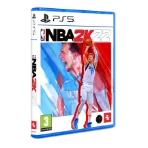Videogioco 2K NBA 2K22 Standard Multilingua PlayStation 5 [SWP50083]