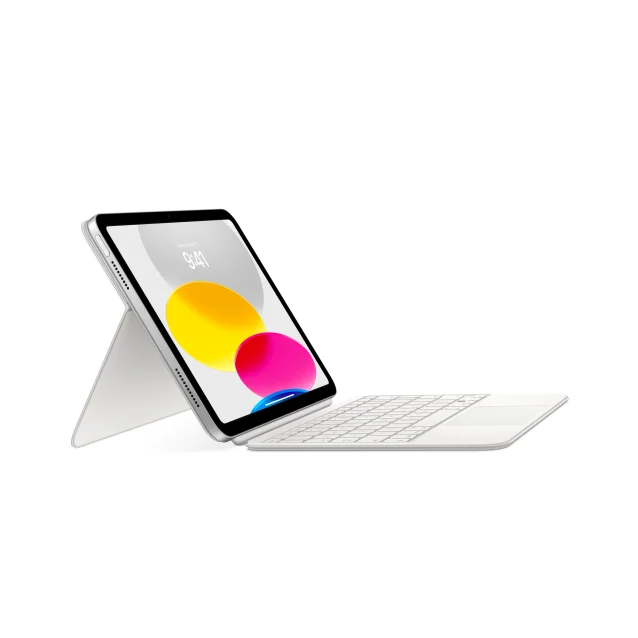 Apple Magic Keyboard Folio per iPad (decima generazione) - Italiano [MQDP3T/A]