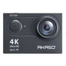 Akaso EK7000 fotocamera per sport d'azione 12 MP 4K Ultra HD CMOS Wi-Fi 601 g [AKASO-EK7000]