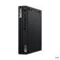 PC/Workstation Lenovo ThinkCentre M70q Intel® Core™ i7 i7-12700T 16 GB DDR4-SDRAM 512 SSD Windows 11 Pro Mini PC Nero [11T3005JIX]