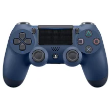Sony DualShock 4 Blue Bluetooth/USB Gamepad Analogue / Digital PlayStation 4