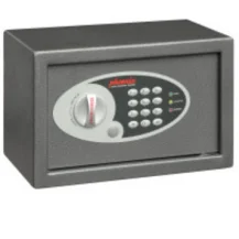 Phoenix Safe Co. SS0801E safe Steel Black, Grey