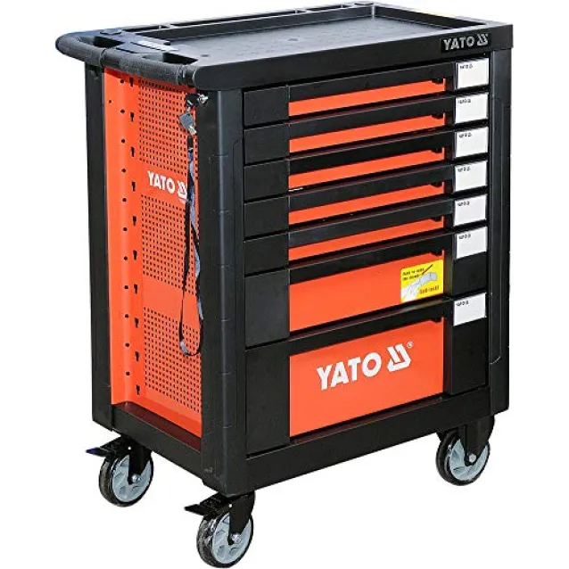 Cassetta degli attrezzi Yato YT-55290 [YT-55290]