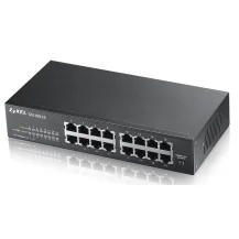 Switch di rete Zyxel GS1100-16 v3 16 port Gigabit Unmanaged [GS1100-16-GB0103F]