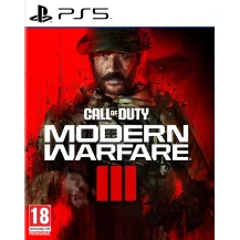 Videogioco Activision Call of Duty: Modern Warfare III Speciale ITA PlayStation 5 [88558IT]