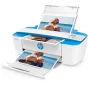 HP DESKJET 3760 STAMPANTE MULTIFUNZIONE INK JET 19pmm A4 WI-FI 1200 X DPI [T8X19B#629]