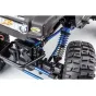 Carson X-Crawlee Pro 2.0 modellino radiocomandato (RC) Camion cingolato Motore elettrico 1:10 [500404214]