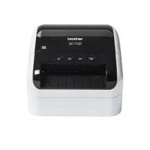 Stampante per etichette/CD Brother QL-1100c stampante etichette [CD] Termica diretta 300 x DPI Cablato (Brother QL1100 Label Printer) [QL1100CZU1]