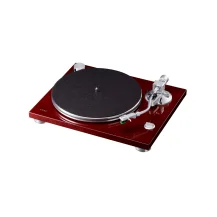 TEAC TN-3B-SE/CH Belt-drive audio turntable Cherry