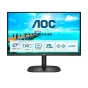 Monitor AOC B2 27B2AM LED display 68,6 cm (27