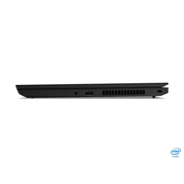 Notebook Lenovo ThinkPad L15 Gen 1 i5-10210U Computer portatile 39,6 cm (15.6