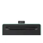 Wacom Intuos M Bluetooth tavoletta grafica Nero, Verde 2540 lpi (linee per pollice) 216 x 135 mm USB/Bluetooth [CTL-6100WLE-S]