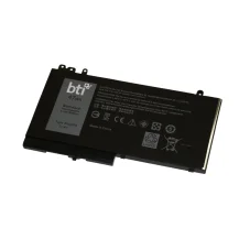 Batteria ricaricabile Origin Storage Replacement Battery for Latitude E5270 E5470 E5570 replacing OEM part number[s] NGGX5 11.4V 4122mAh [JY8DF-BTI]