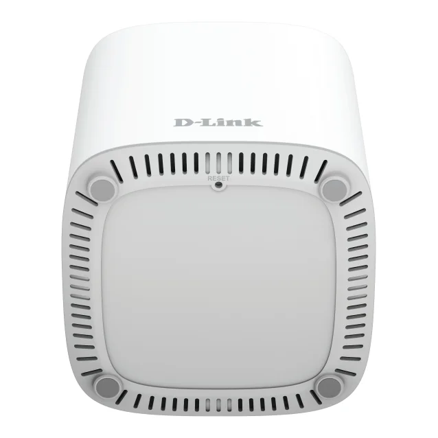 Access point D-Link COVR-X1862 punto accesso WLAN 1800 Mbit/s Bianco Supporto Power over Ethernet (PoE) [COVR-X1862]