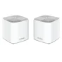 Access point D-Link COVR-X1862 punto accesso WLAN 1800 Mbit/s Bianco Supporto Power over Ethernet (PoE) [COVR-X1862]